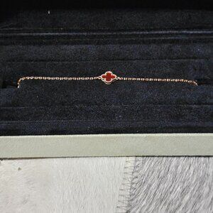 Sweet Alhambra Bracelet